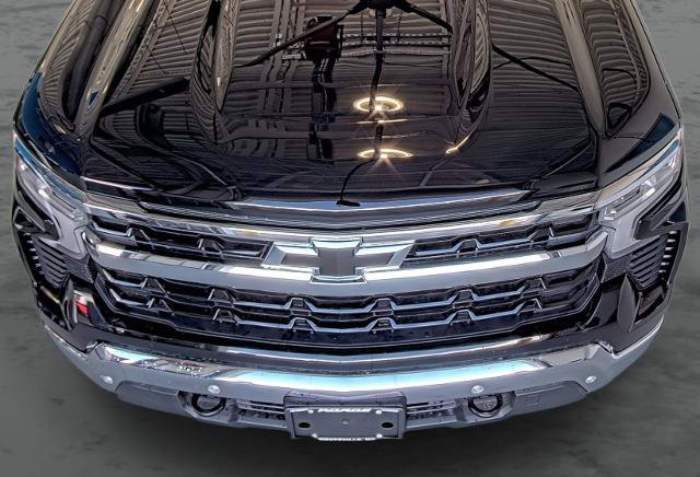 New 2026 Chevrolet Silverado 1500 LT w/ All Star Edition Plus AWD/4WD image 18