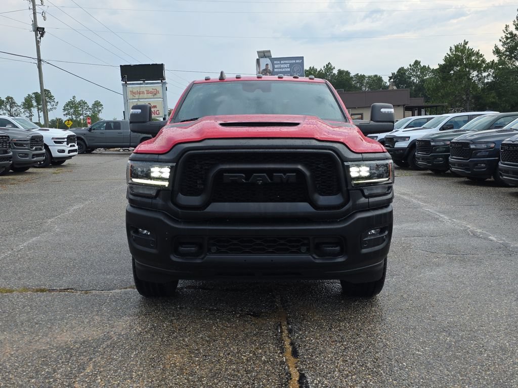 Used 2023 RAM 2500 Rebel w/ Level 2 Equipment Group AWD/4WD image 9