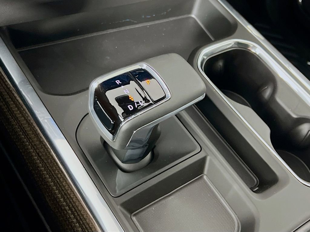 New 2026 Chevrolet Silverado 1500 LT Trail Boss AWD/4WD image 17