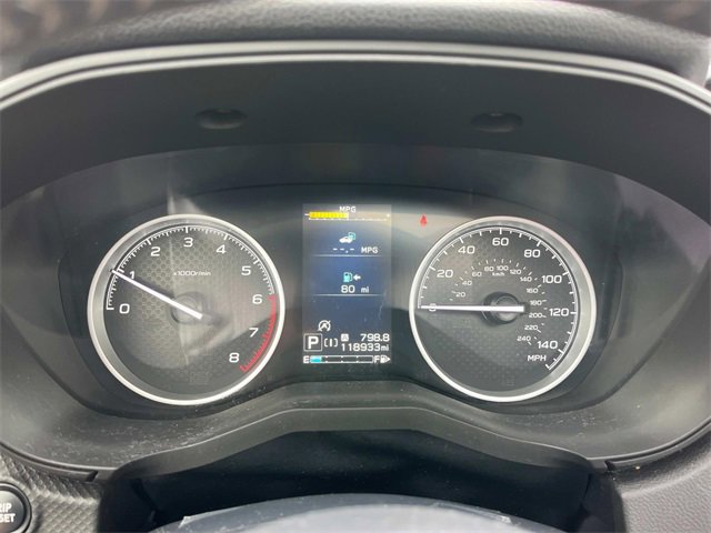 Used 2023 Subaru Forester Premium image 37