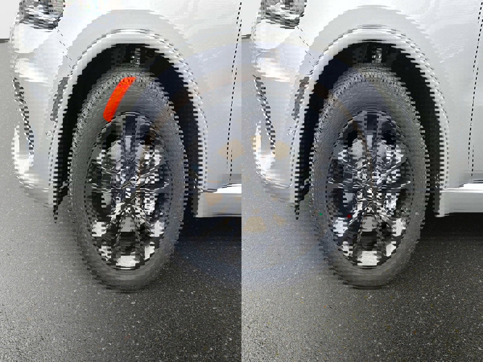 New 2026 Dodge Durango GT image 11