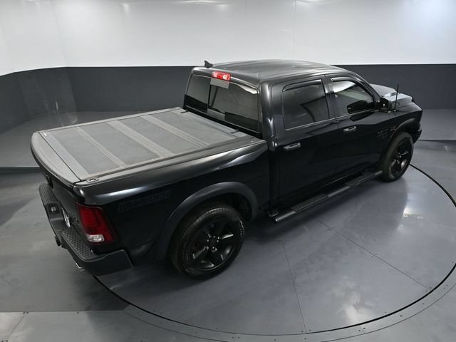Used 2020 RAM 1500 Warlock AWD/4WD image 62