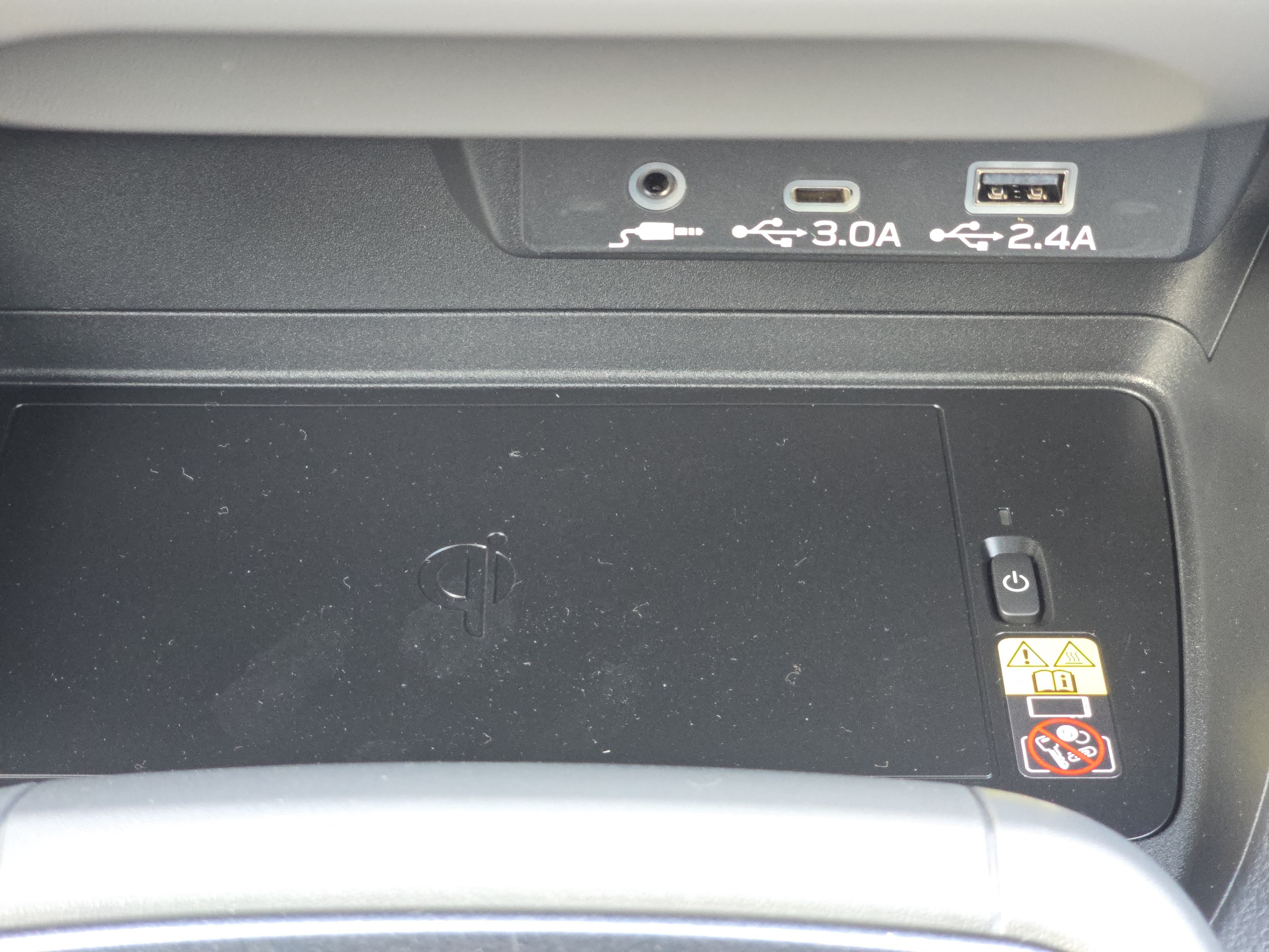 New 2026 Subaru Crosstrek 2.5i Sport AWD/4WD image 13