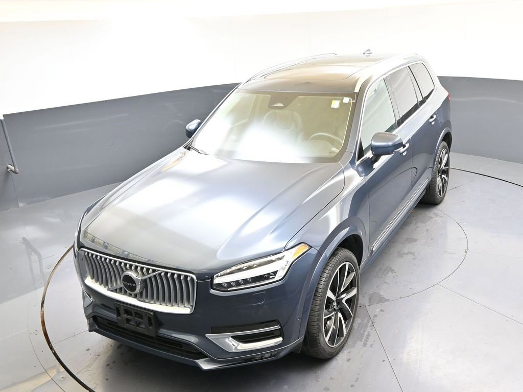 Certified 2023 Volvo XC90 B6 Plus w/ Protection Package Premier image 39