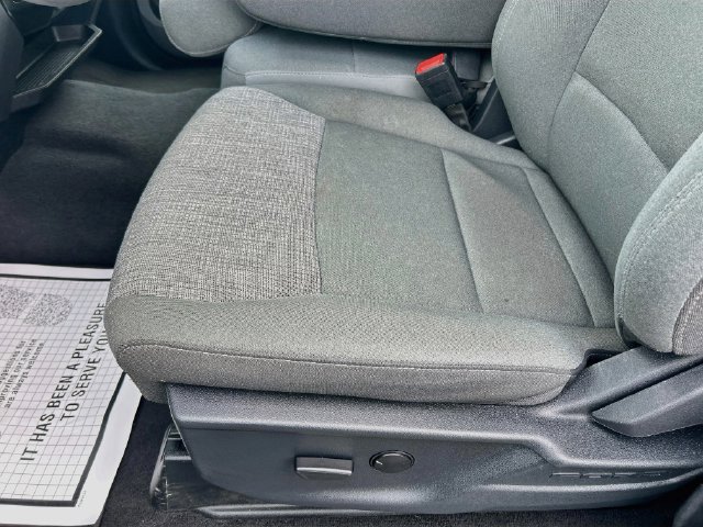 Certified 2025 Ford F250 XLT AWD/4WD image 25