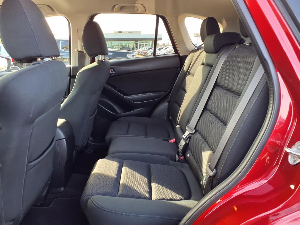 Used 2016 MAZDA CX-5 Touring FWD image 17