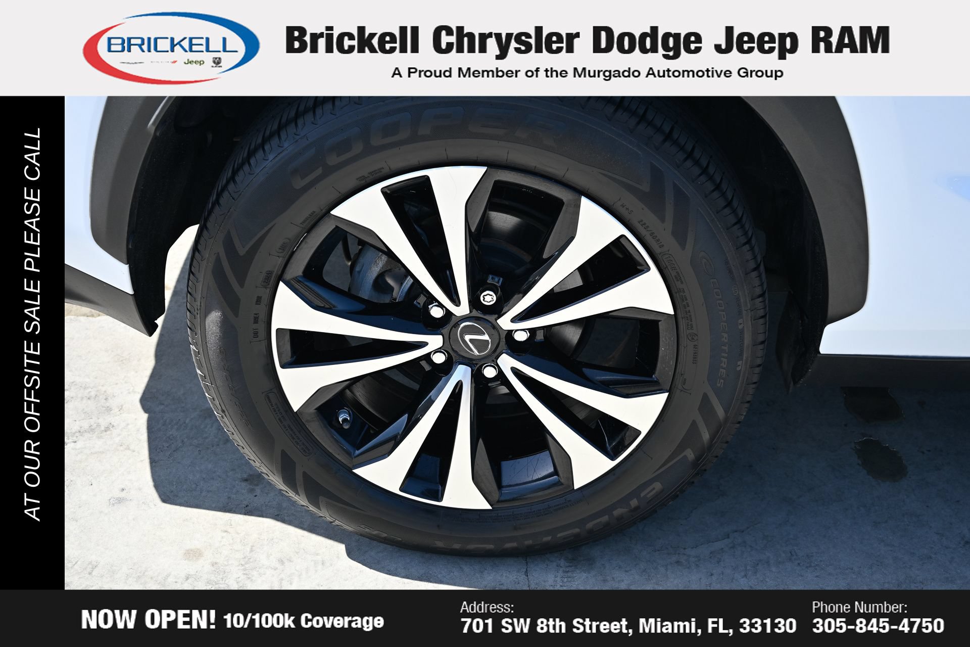 Used 2019 Lexus NX 300 F Sport w/ F Sport Premium Package AWD/4WD image 38