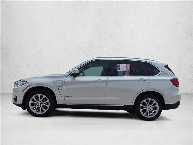 Used 2018 BMW X5 xDrive40e AWD/4WD image 9