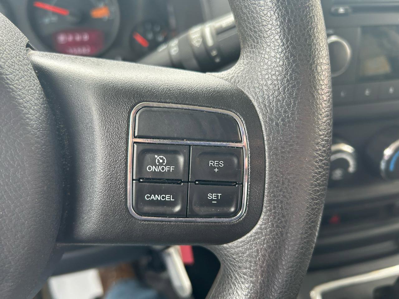 Used 2012 Jeep Patriot Sport FWD image 19