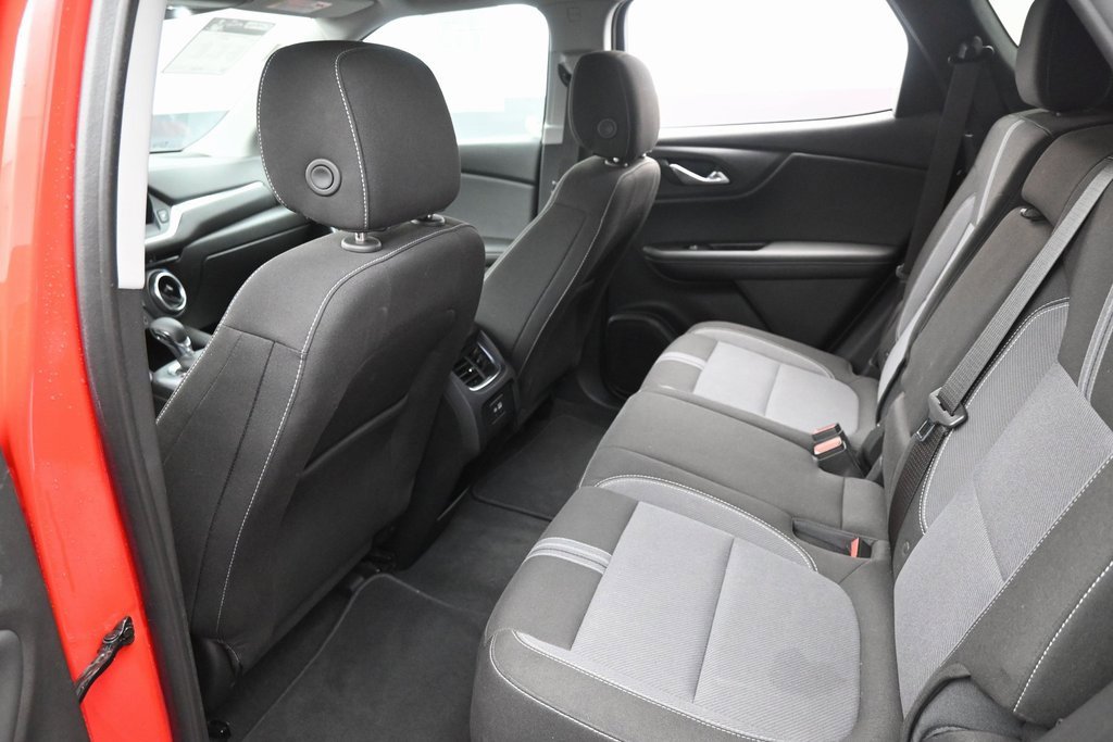 Used 2023 Chevrolet Blazer LT image 31