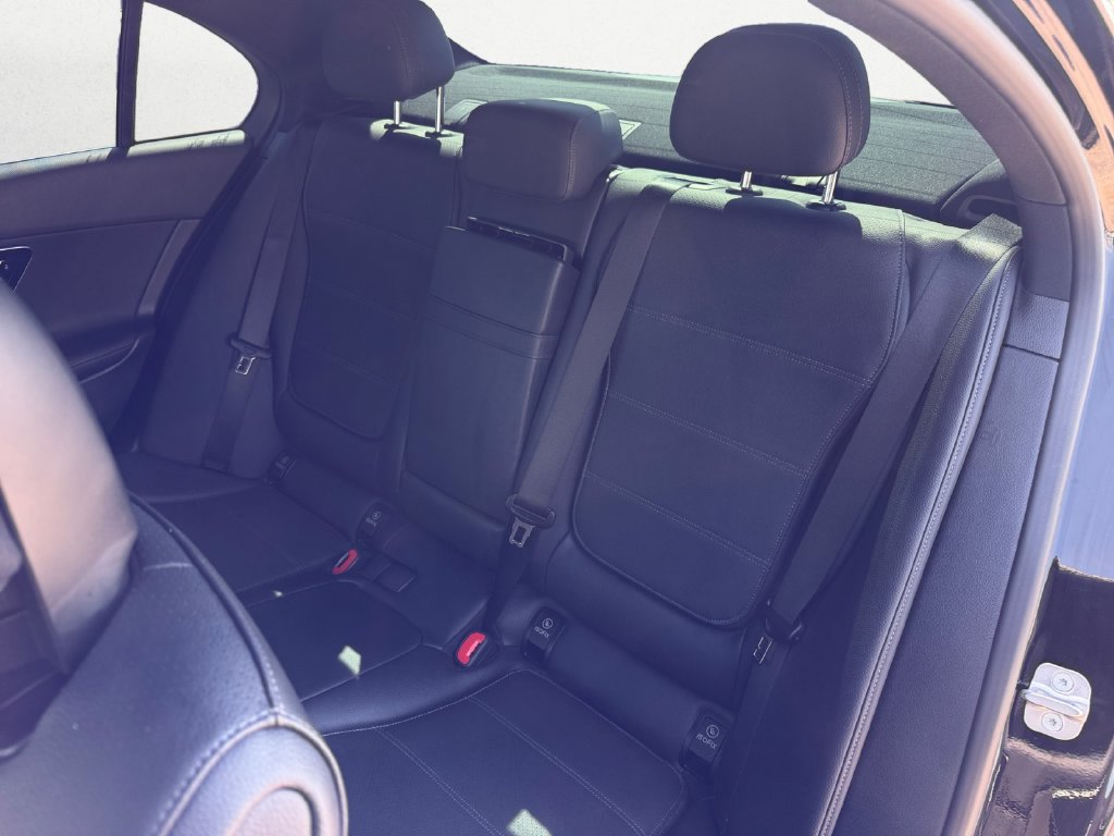 Certified 2024 Mercedes-Benz C 300 Sedan image 13