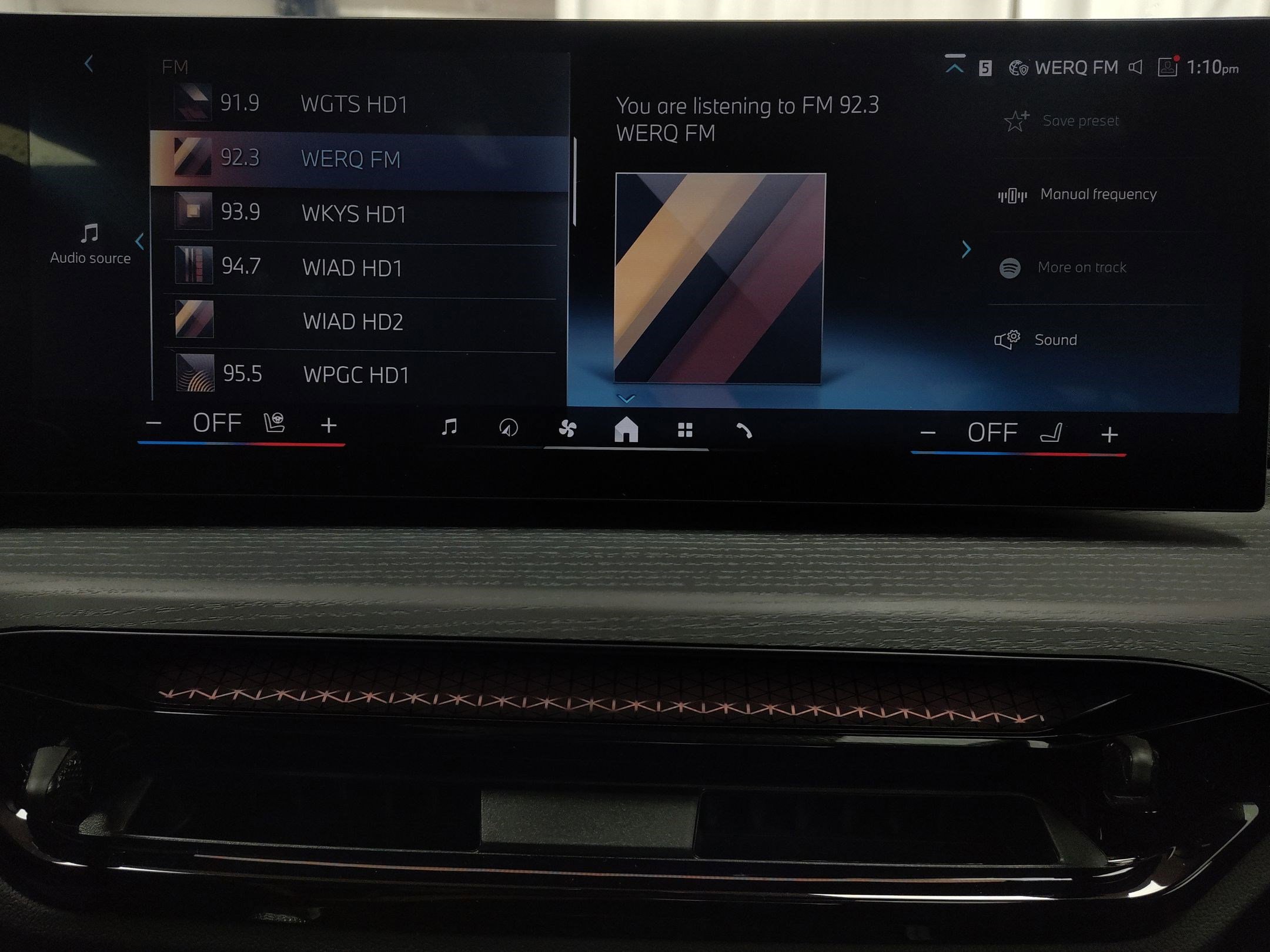 New 2026 BMW 330i xDrive Sedan w/ M Sport Package image 20