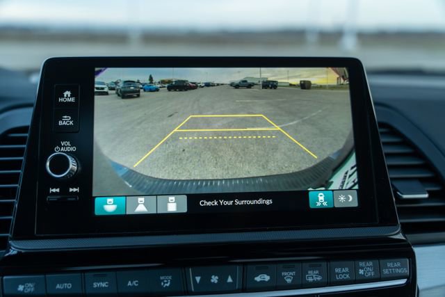 New 2026 Honda Odyssey EX-L image 30