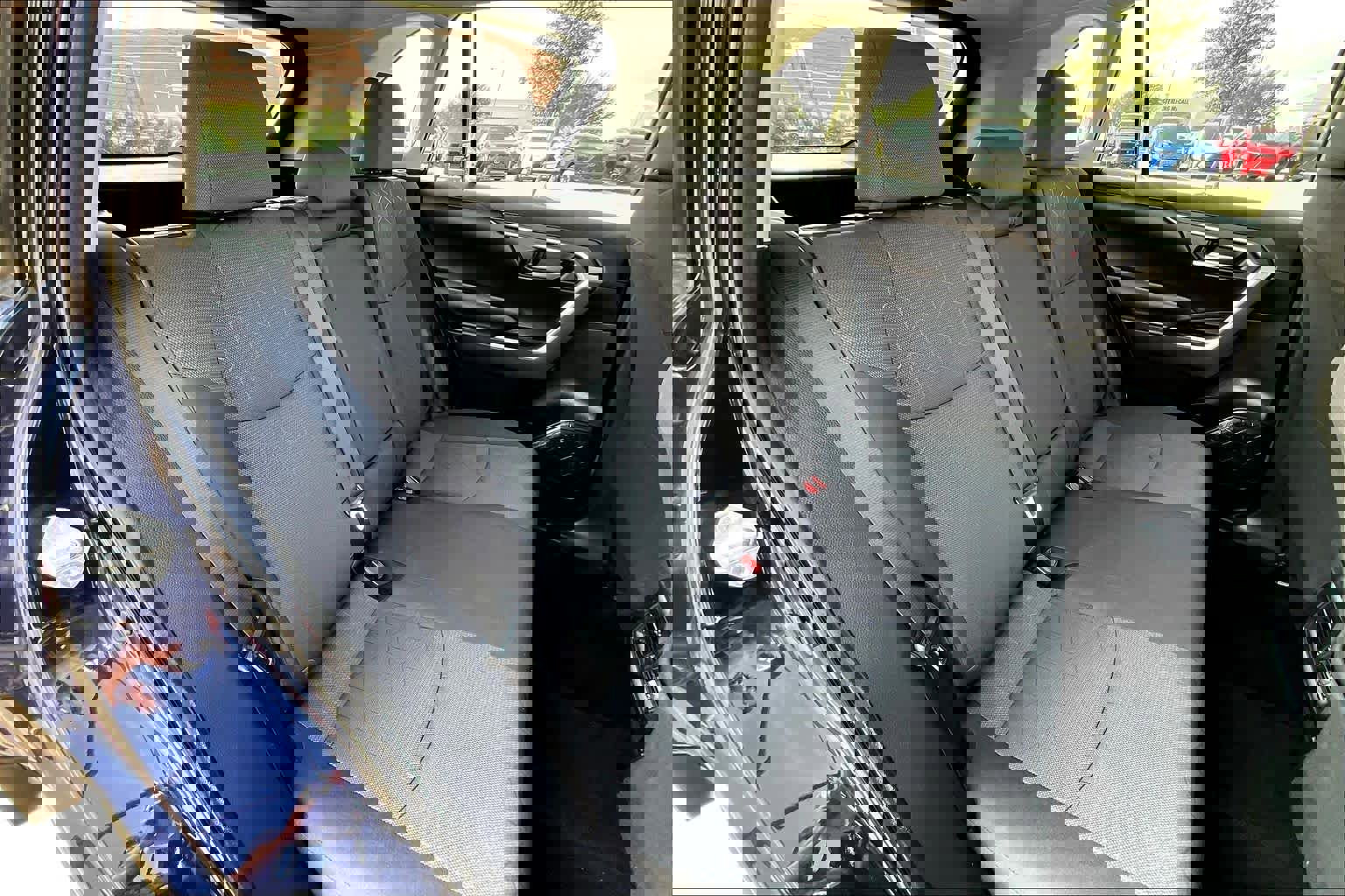 Used 2024 Toyota RAV4 XLE image 18