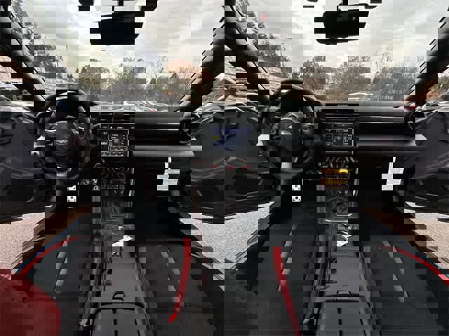 New 2025 Subaru BRZ Limited image 19