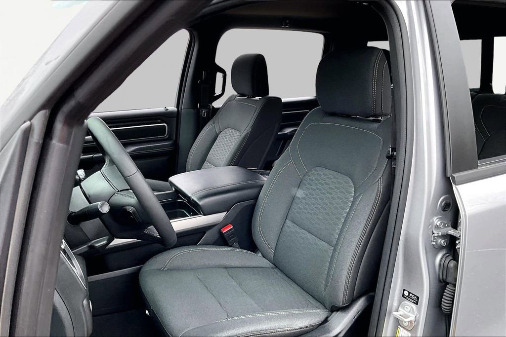 Used 2025 RAM 1500 Big Horn image 15