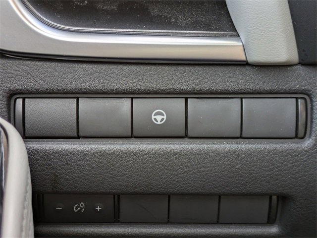 Used 2023 Nissan Rogue SV image 26