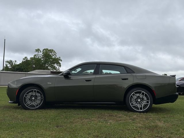 New 2026 Dodge Charger R/T w/ Performance Handling Group AWD/4WD image 18