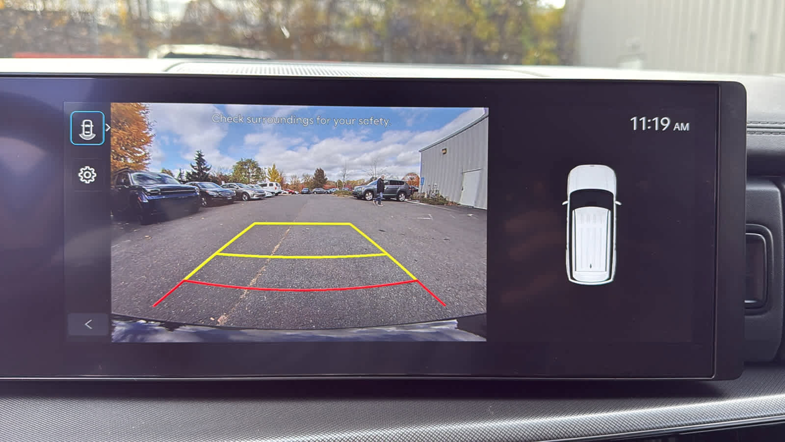 Used 2025 Hyundai Santa Fe SEL image 19