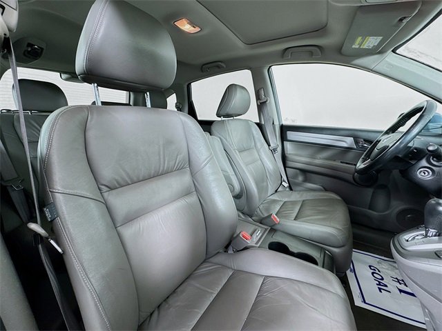 Used 2011 Honda CR-V EX-L image 28