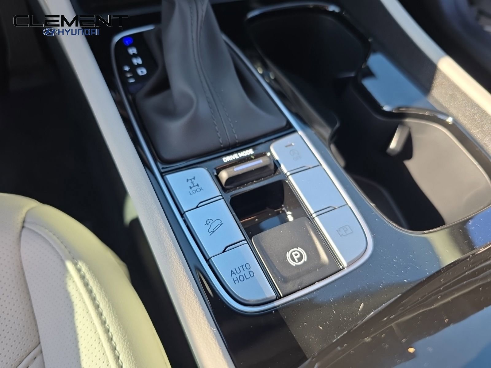 New 2026 Hyundai Tucson SEL image 21