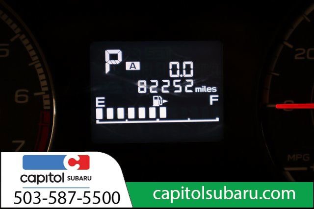 Used 2018 Subaru Impreza 2.0i Premium image 15