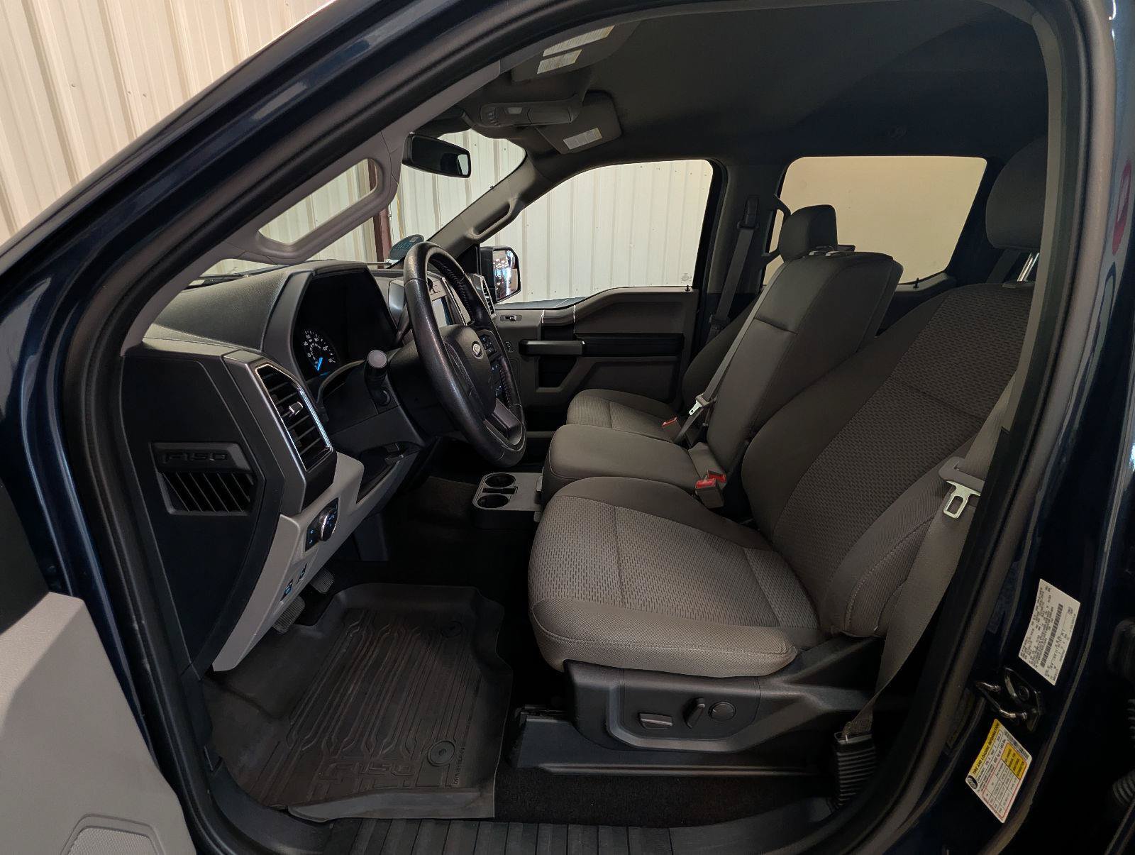 Used 2019 Ford F150 XLT w/ Equipment Group 302A Luxury AWD/4WD image 20