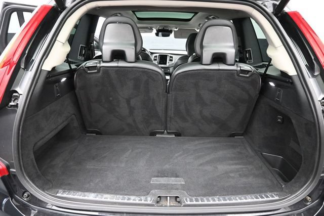 Used 2022 Volvo XC90 T5 Momentum AWD/4WD image 35
