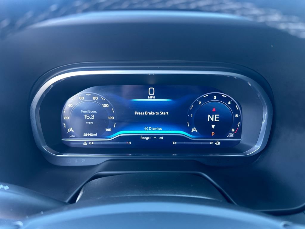 Used 2023 Chevrolet Tahoe High Country w/ Premium Package image 15