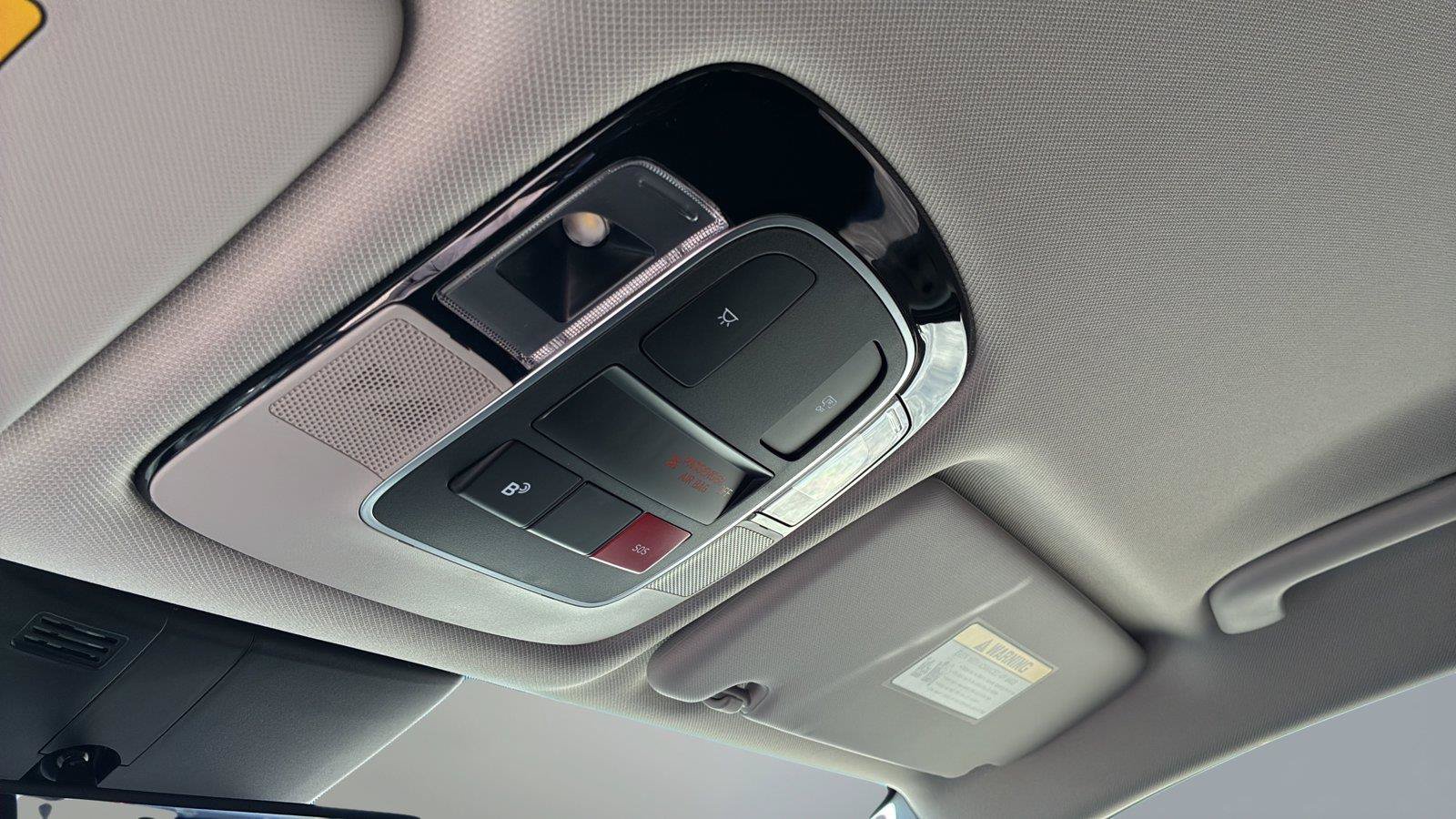 New 2026 Hyundai Tucson SEL AWD/4WD image 18