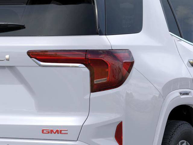 New 2026 GMC Terrain Denali AWD/4WD image 11