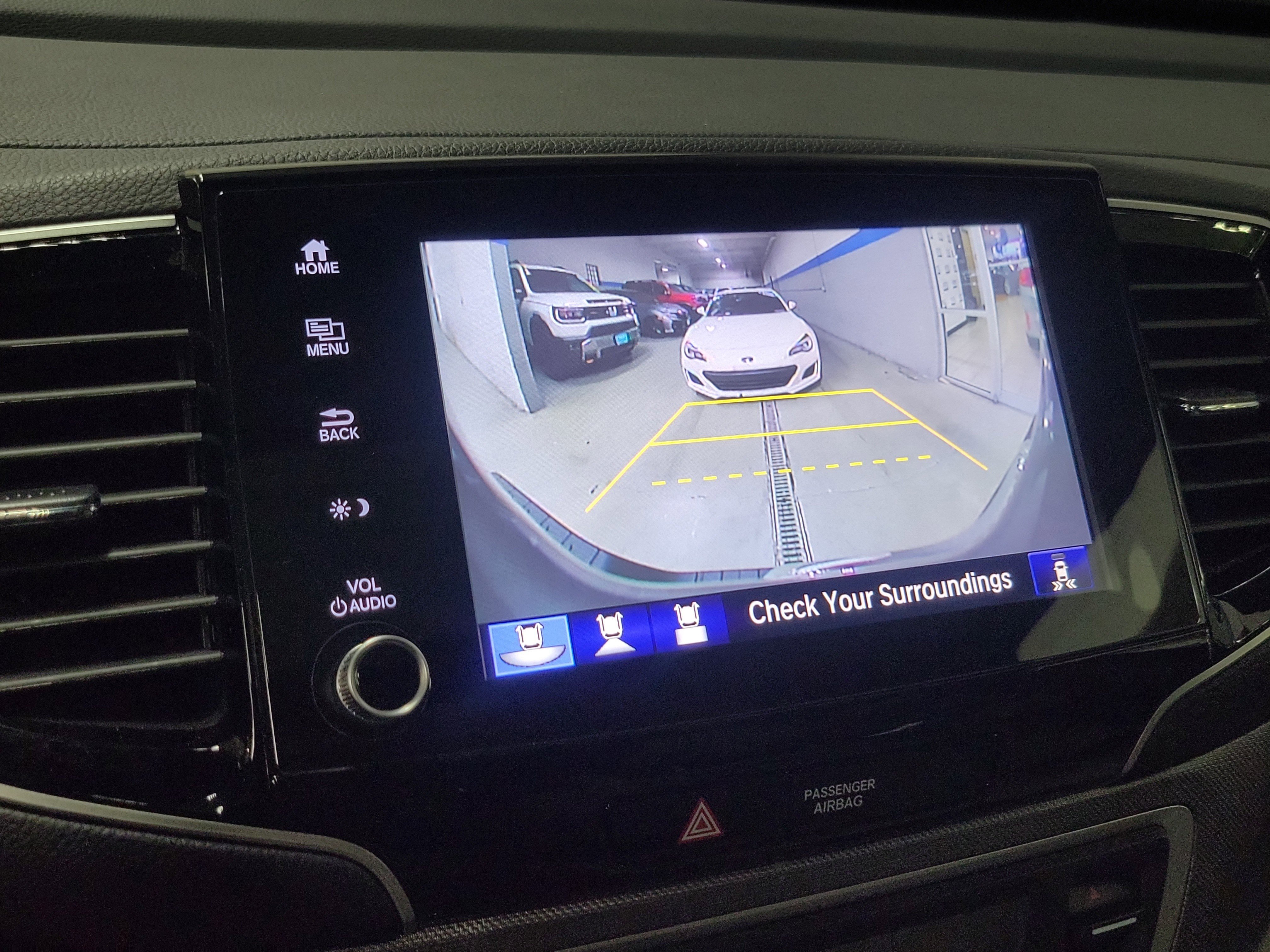 Used 2023 Honda Ridgeline RTL image 30