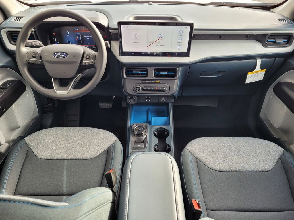 New 2026 Ford Maverick XLT image 40