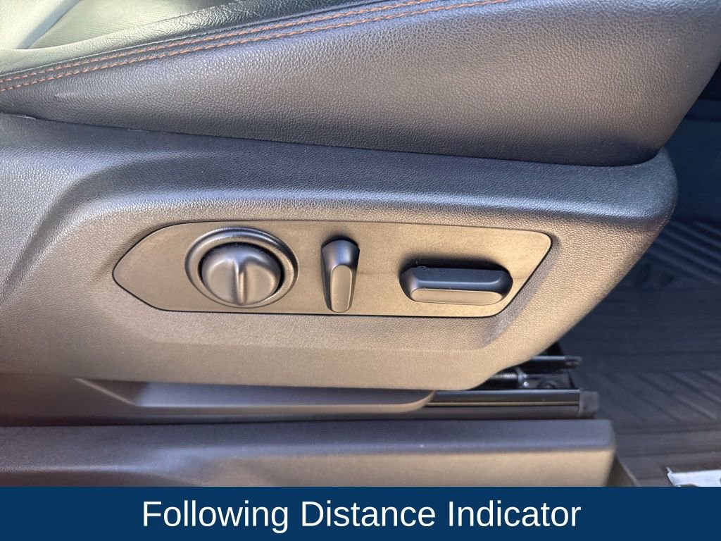 Used 2020 GMC Sierra 1500 AT4 w/ AT4 Premium Package image 36