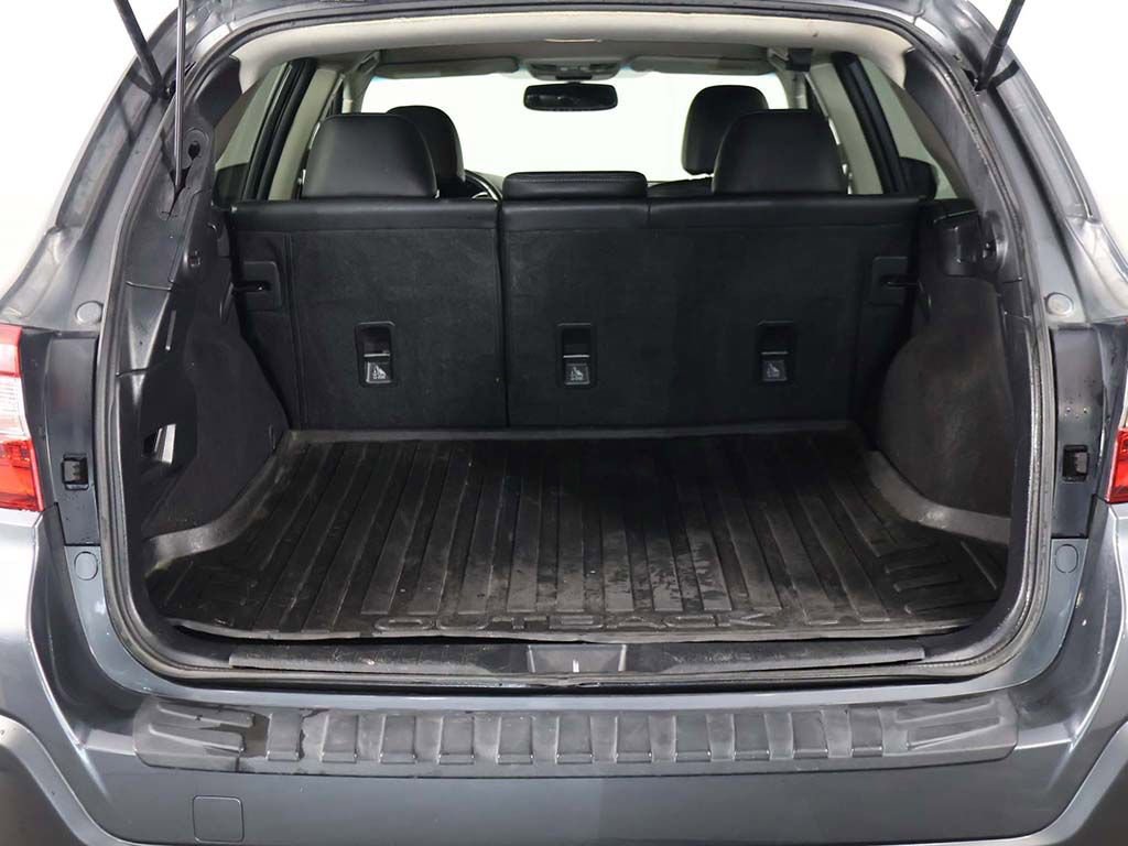Used 2018 Subaru Outback 2.5i Limited AWD/4WD image 20