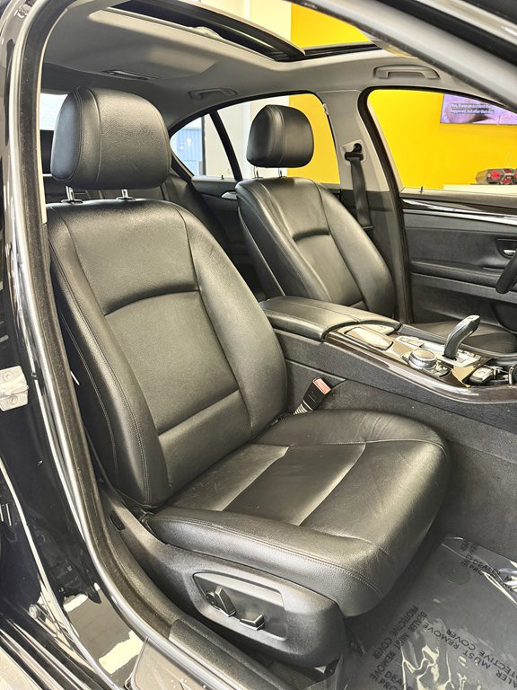 Used 2014 BMW 535i I image 16