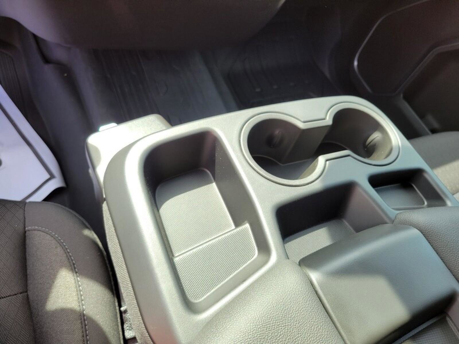 New 2026 GMC Sierra 1500 Elevation w/ Elevation Select Package image 16