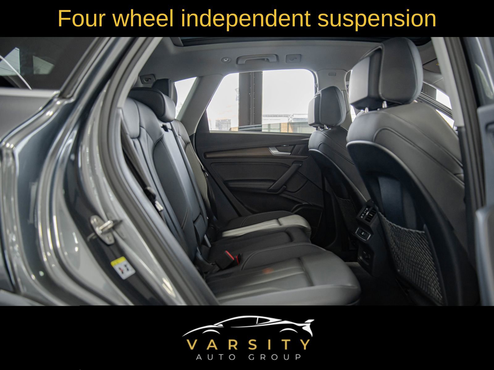 Used 2023 Audi Q5 e Premium Plus w/ Premium Plus Package image 24