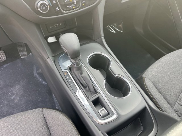 Used 2023 Chevrolet Equinox LT image 26