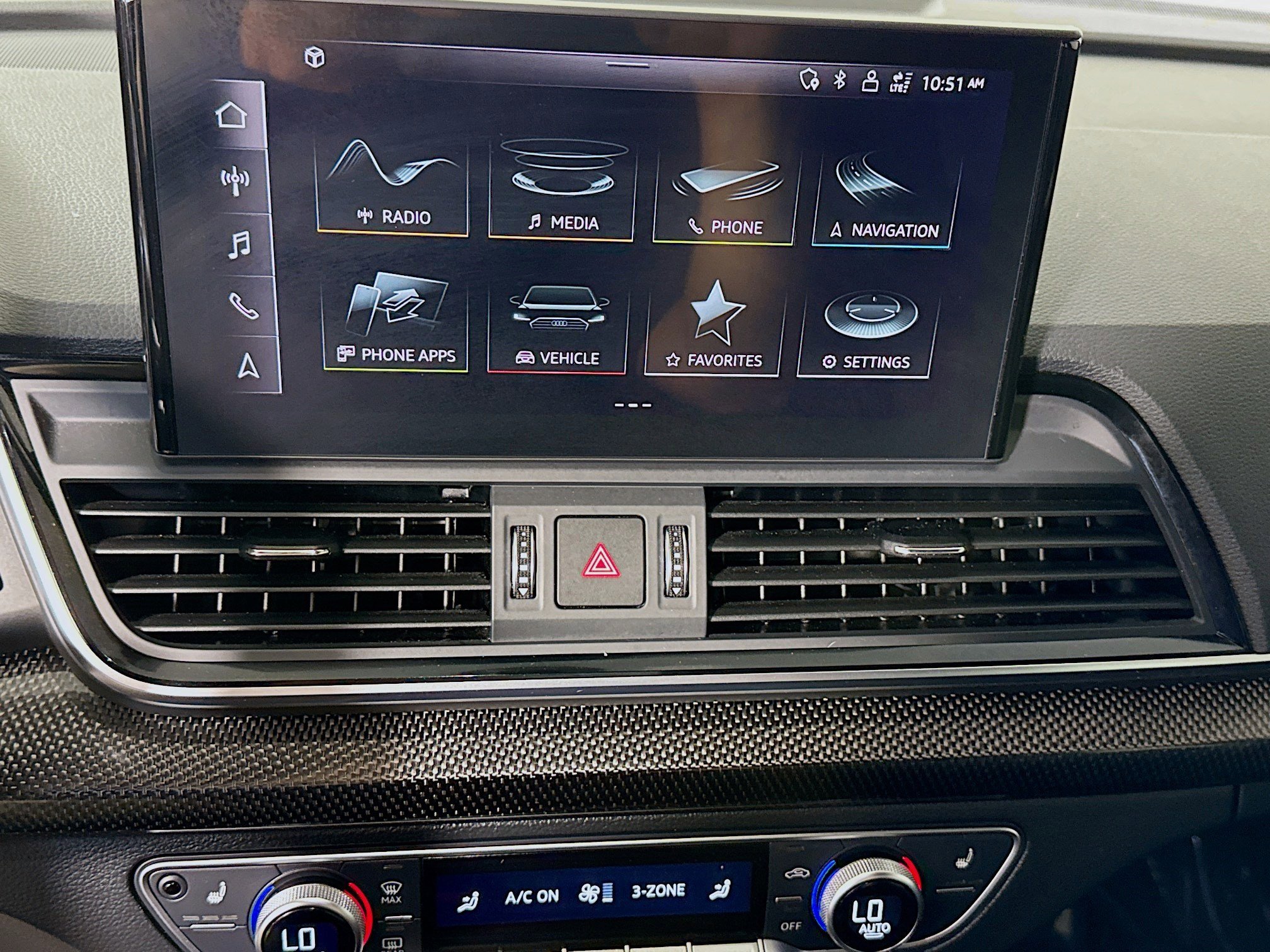 Used 2021 Audi SQ5 Premium Plus image 18