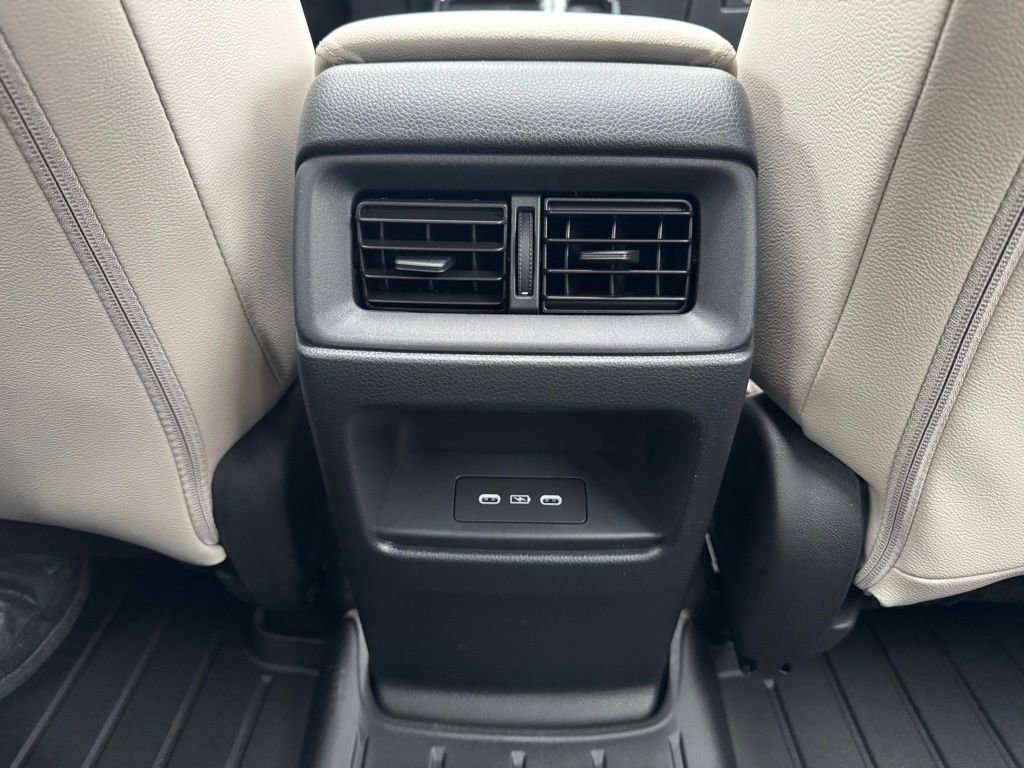 New 2026 Honda CR-V EX-L image 11
