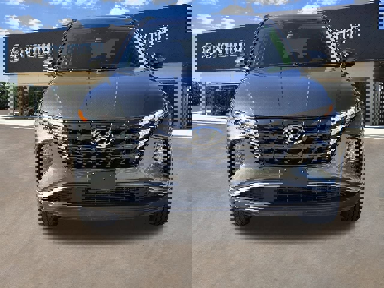 Used 2024 Hyundai Tucson SEL image 4