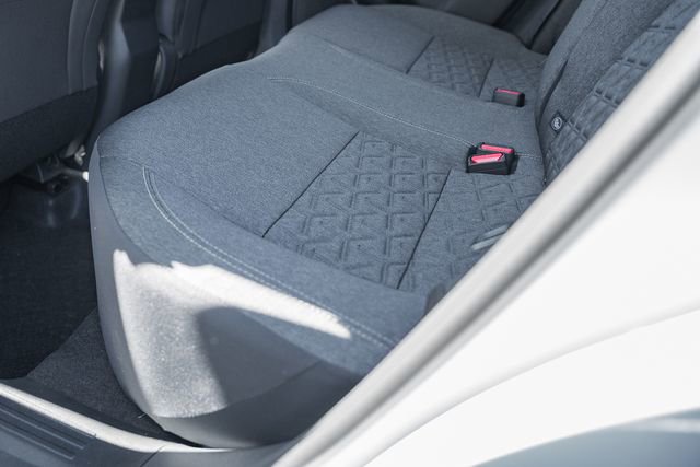 New 2026 Nissan Kicks SV image 30
