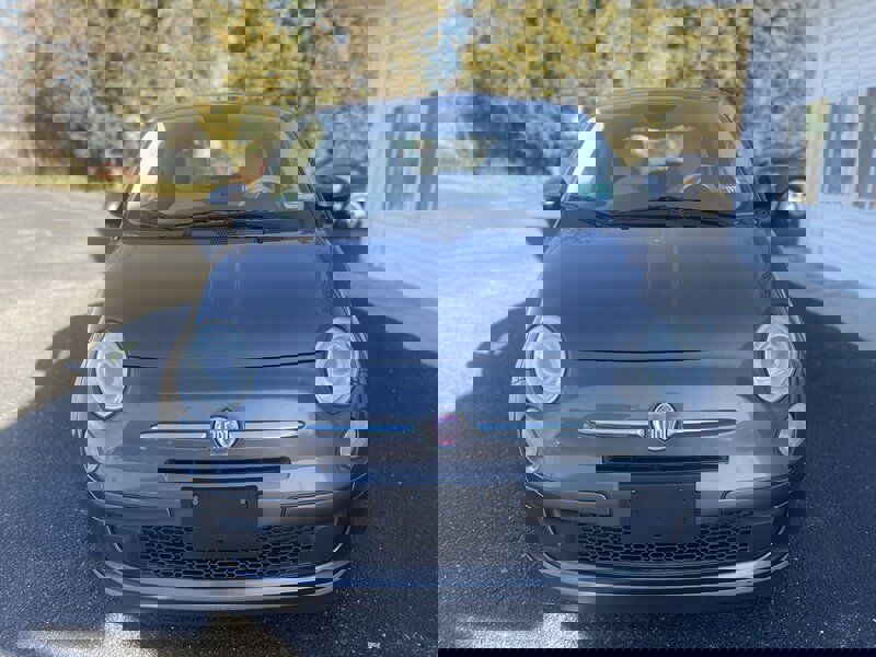 Used 2014 FIAT 500 Pop image 3
