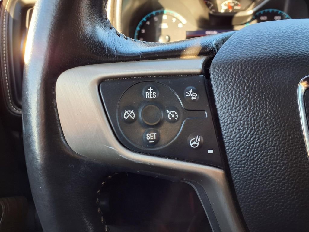 Used 2019 GMC Canyon Denali image 22