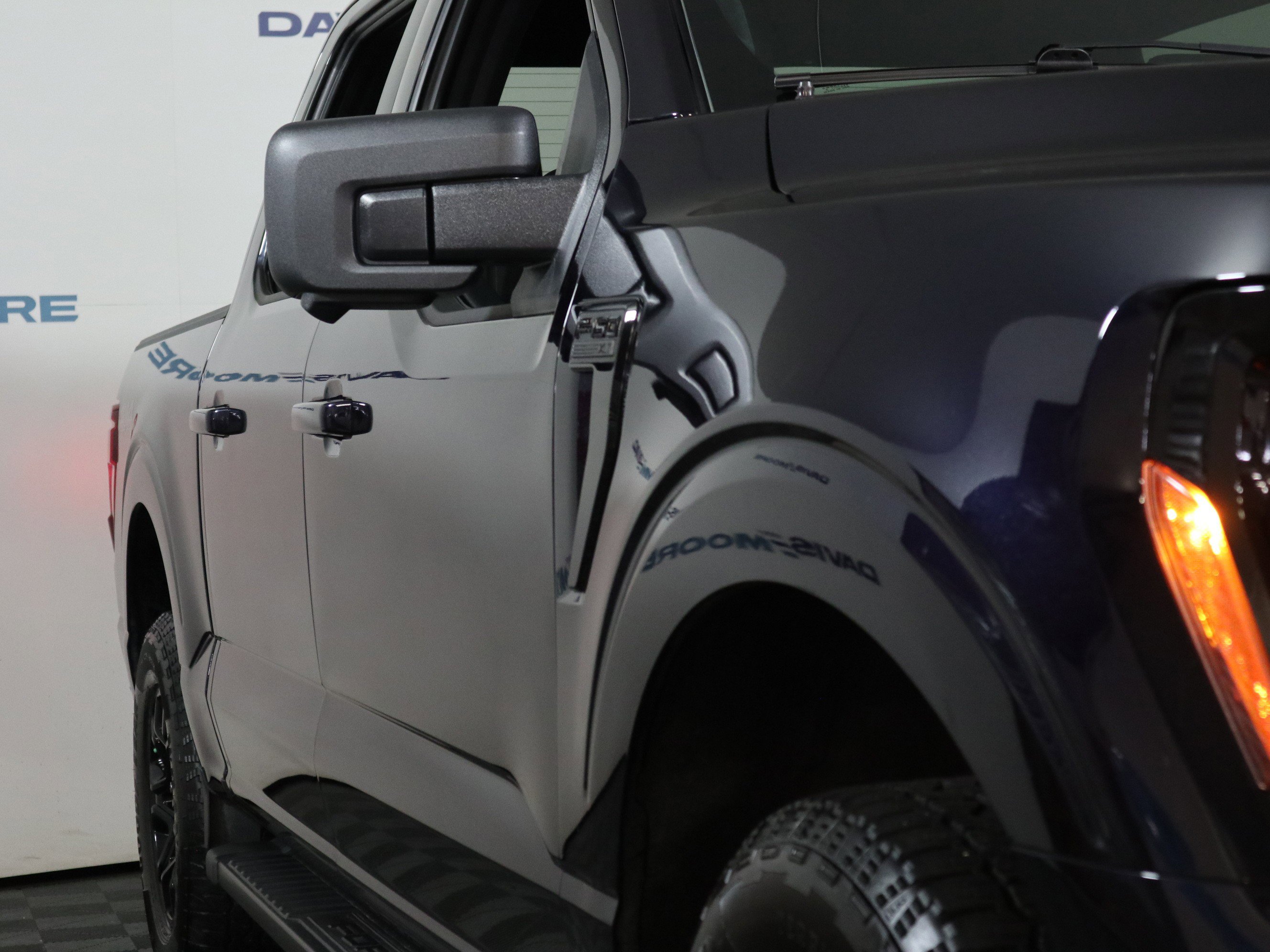 Used 2024 Ford F150 XLT w/ XLT Black Appearance Package image 3