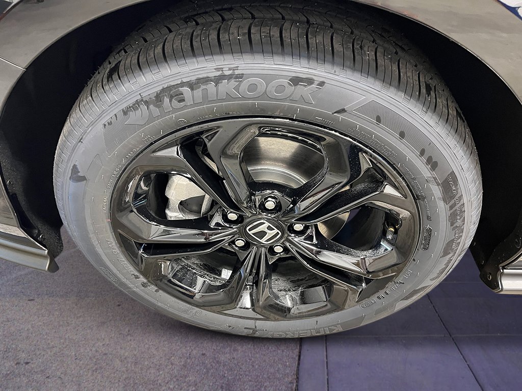 New 2025 Honda Accord SE image 10