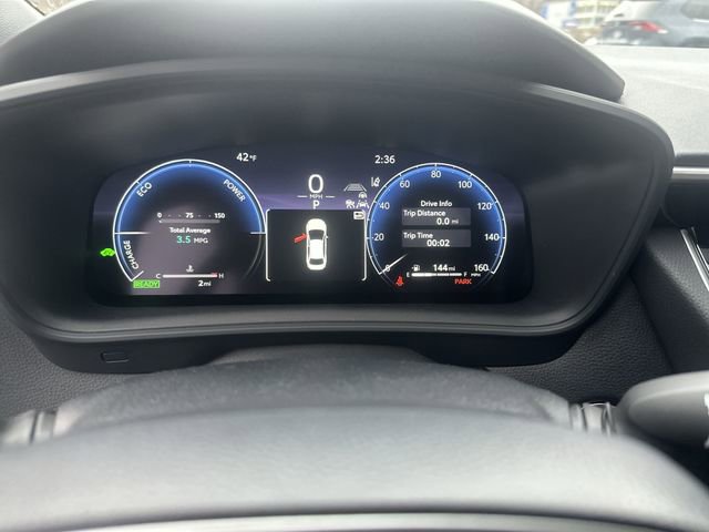 New 2026 Toyota Corolla SE image 12