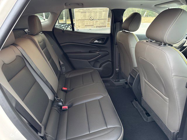 New 2026 Chevrolet Trax ACTIV image 13