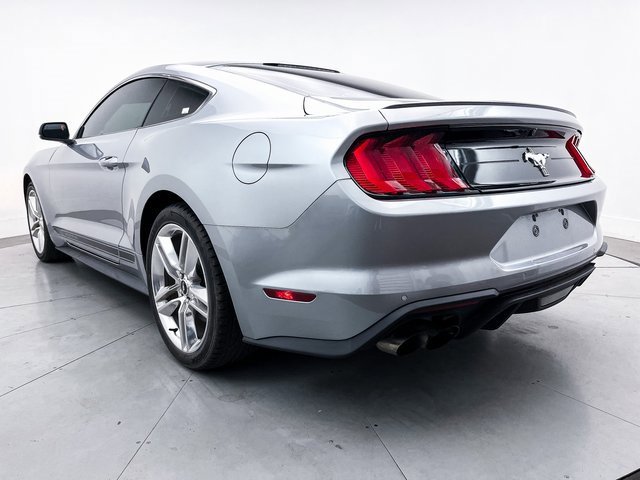 Used 2020 Ford Mustang Premium w/ Equipment Group 201A image 13